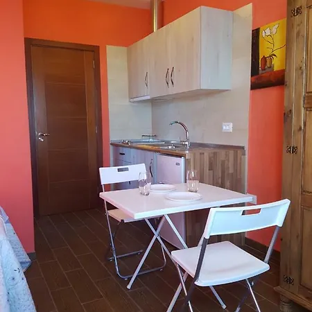 Another Place Close To El Teide Apartman